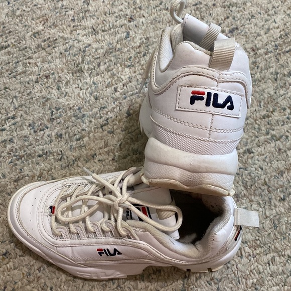 Fila shoes - Picture 2 of 7